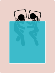 Throw size custom blanket perfect for sofa and everyday lounging