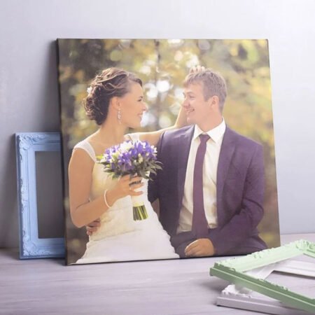 Picture canvas prints