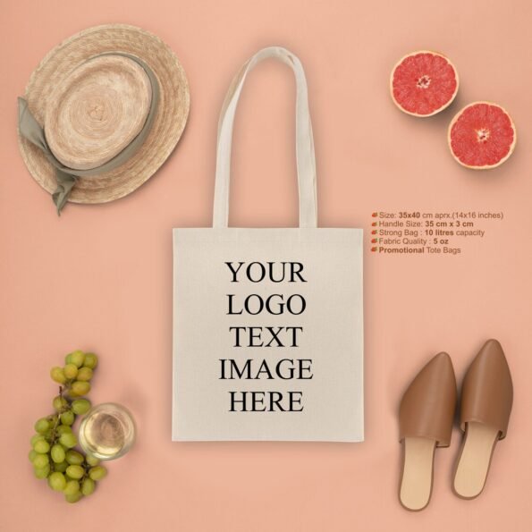 Cheap custom tote bags