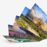 square-metal-print