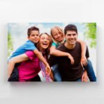 Landscape canvas prints
