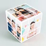 Custom Rubik’s Cube