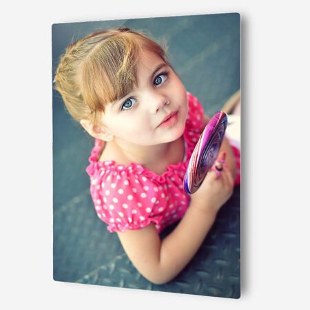 Photo metal prints
