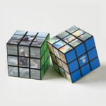 Custom Rubik’s Cube