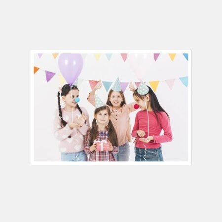 5x7 Photo Print (5 Prints)