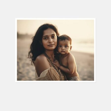 8x10 Photo Print (5 Prints)