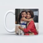 Personalized Mug for Mother