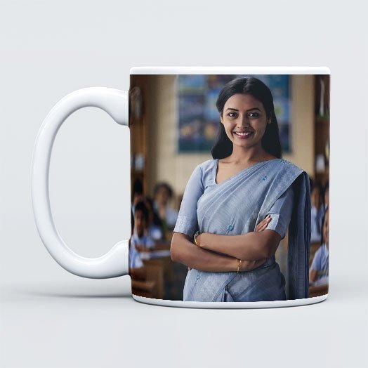 Personalized Mug for Teacher Personalized Mug for Teacher