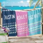 personalized-beach-towel-photo-design