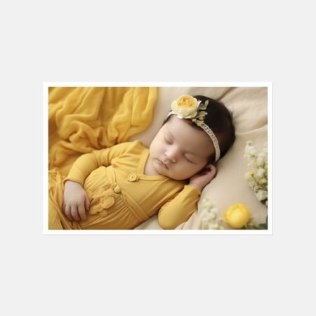 4x6 Photo Print (5 Prints)