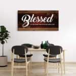 blessed-is-the-home-that-is-filled-with-love-canvas-wall-art