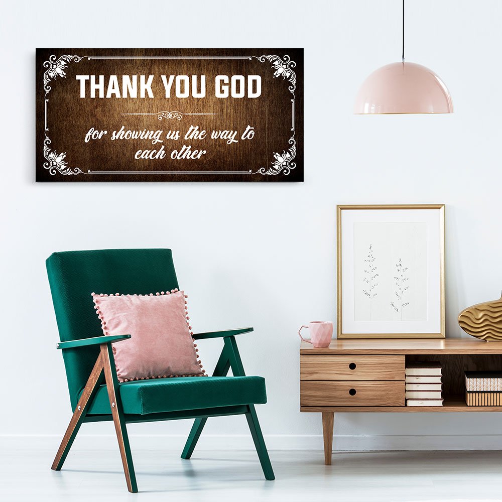 christian-wall-art-thank-you-god-for-showing-us-the-way-4