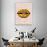 cubism-lips-canvas-wall-art