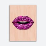 empty-calories-lips-canvas-wall-art