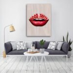 good-taste-lips-canvas-wall-art