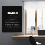 trader-definition-wall-art