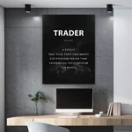 trader-definition-wall-art