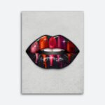 lipstick-day-canvas-wall-art