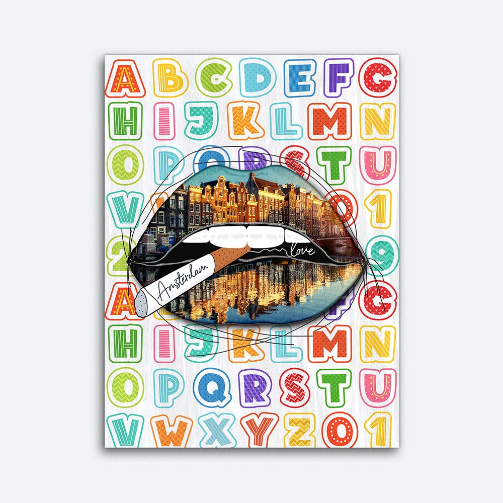 my-amsterdam-lips-canvas-wall-art