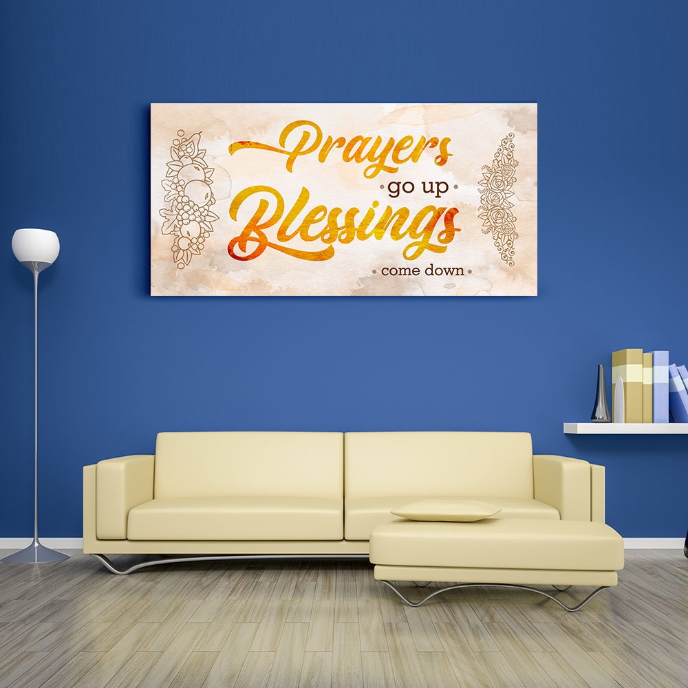 prayers-go-up-blessings-come-down-canvas-wall-art-1