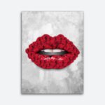 rose-lips-canvas-wall-art