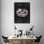 tropical-lips-canvas-wall-art-v2-1
